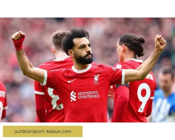 萨拉赫33岁职业展望持续提升，未来表现备受关注