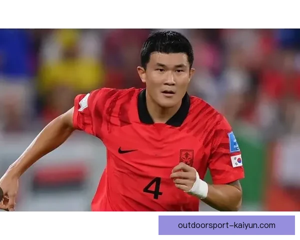 金玟哉近期英超转会传闻备受关注，未来去向引发热议