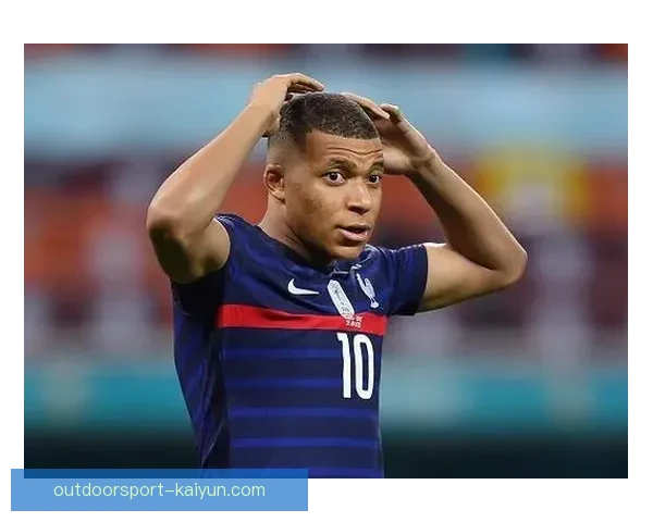 姆巴佩备受关注，洛杉矶2028奥运会能否再创佳绩待解