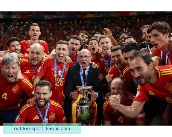 德国队欧洲杯三冠历史回顾与当前竞争力分析